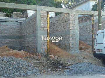 Terreno · 300m² · 1 Quarto · 2 Vagas · Terreno de 480 metros em Viamão apenas R$100 mil