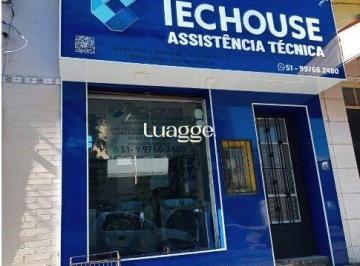 Comercial · 114m² · 1 Quarto · LOJA COMERCIAL