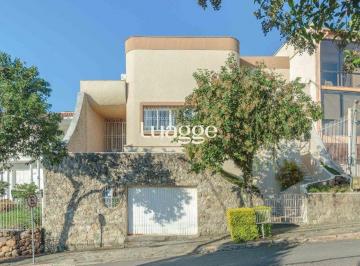Casa · 400m² · 4 Quartos · 4 Vagas · Casa a venda com 400m², bairro, Teresópolis