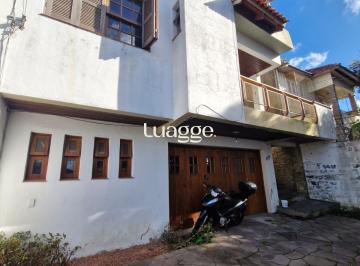 Casa · 238m² · 3 Quartos · 2 Vagas · Casa 3 dormitórios bairro Teresópolis