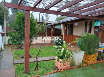 Casa · 185m² · 2 Quartos · 5 Vagas · Casa à venda - em Santa Cruz
