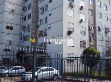 Apartamento · 36m² · 1 Quarto · Apartamento 1 dormitório andar alto bairro Humaitá