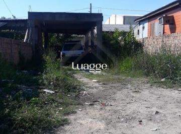 Terreno · 147m² · Terreno à venda - na Restinga