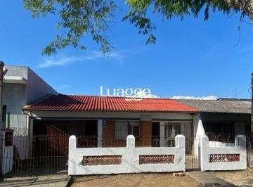 Casa · 100m² · 3 Quartos · 1 Vaga · Casa no bairro restinga - 3 dormitórios