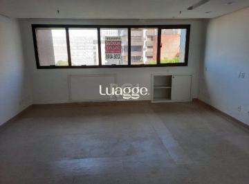 Comercial · 36m² · 1 Vaga · Conjunto/Sala para Venda - 36m², 0 dormitórios, 1 vaga - Rio Branco