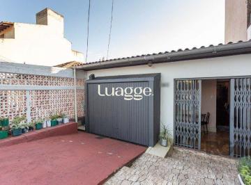 Casa · 125m² · 3 Quartos · 2 Vagas · Casa sobrado de 3 dormitórios