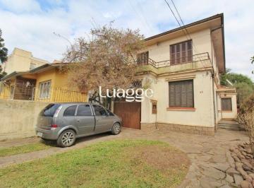Casa · 250m² · 4 Quartos · 3 Vagas · Casa à venda - na Glória