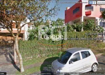 Terreno · 474m² · Terreno para Venda - 474m², 0 dormitórios, Boa Vista
