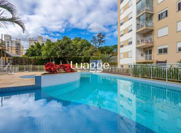 Apartamento · 69m² · 3 Quartos · 1 Vaga · Apartamento no bairro Teresópolis de 3 dormitórios vaga infra