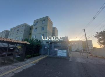 Apartamento · 39m² · 2 Quartos · 1 Vaga · Excelente oportunidade em Sapucaia do Sul