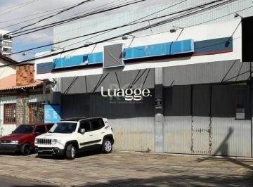 Comercial · 230m² · 1 Quarto · Pavilhão no Jardim Botânico