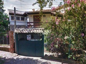 Casa · 188m² · 3 Quartos · 2 Vagas · Casa para Venda - 188m², 3 dormitórios, sendo 1 suites, 2 vagas - Ipanema