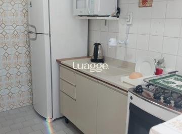 Apartamento · 35m² · 1 Quarto · Apartamento à venda - em Partenon