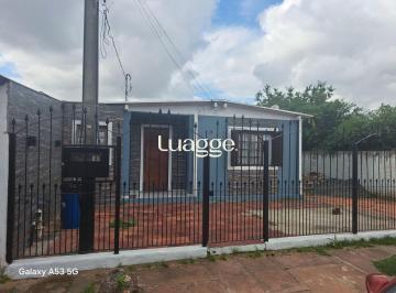 Casa · 110m² · 3 Quartos · 2 Vagas · Casa 3 dormitórios, vaga de garagem, Bairro Granja Esperança