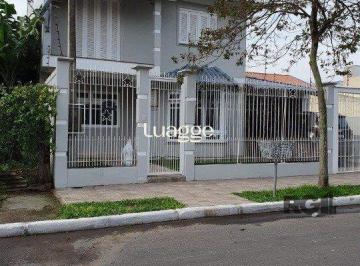 Casa · 106m² · 2 Quartos · 2 Vagas · Casa à venda - em Harmonia
