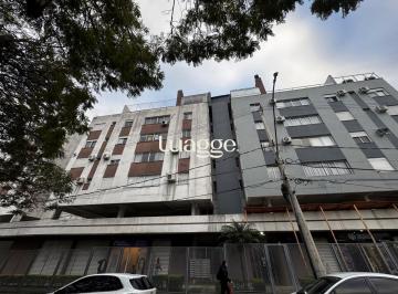 Apartamento · 74m² · 2 Quartos · 1 Vaga · Apartamento semimobiliado à venda no bairro Santana, Porto Alegre