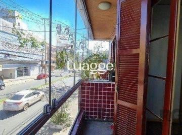 Apartamento · 113m² · 3 Quartos · APARTAMENTO COM 03 QUARTOS NO BAIRRO SÃO GERALDO.