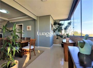 Apartamento · 282m² · 3 Quartos · 3 Vagas · Cobertura com elevador, 3 dormitórios, suíte e 3 vagas.