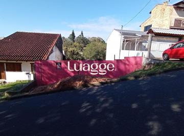 Terreno · 220m² · Terreno na TravessaNossa Senhora de Lourdes