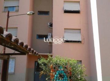 Apartamento · 46m² · 2 Quartos · 1 Vaga · Apartamento para Venda - 45.87m², 2 dormitórios, 1 vaga - Santa Rosa de Lima