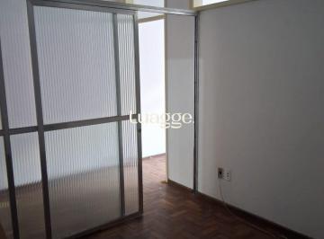 Comercial · 32m² · 2 Quartos · sala comercial galeria malcon