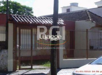 Casa · 180m² · 3 Quartos · 3 Vagas · 🏡✨ EXCELENTE CASA TÉRREA À VENDA – VILA JOÃO PESSOA | PORTO ALEGRE! ✨🏡