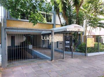 Comercial · 59m² · 1 Quarto · 1 Vaga · Sala comercial no bairro Petrópolis com 59m²