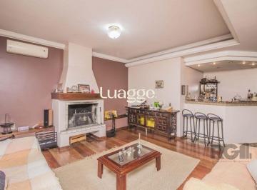 Casa · 329m² · 4 Quartos · 6 Vagas · Casa de 329m² - 4 dormitórios, 1 suíte, 6 vagas no bairro Vila Jardim