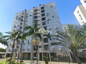 Apartamento · 64m² · 3 Quartos · 1 Vaga · Apartamento 3 dormitórios, 1 suíte, salão de festas e 1 vaga no Bairro Sarandi.