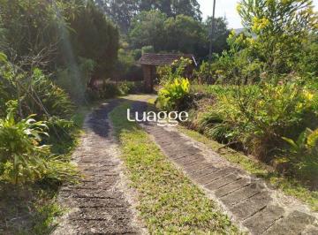 Rural · 10825m² · 1 Quarto · 1 Vaga · Vendo Sitio em Osório, com 41m de frente por 270m de comprimento com mata nativ
