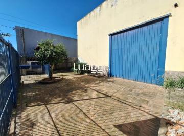 Comercial · 290m² · 3 Quartos · 3 Vagas · CASA COMERCIAL E RESIDENCIAL EM CANOAS