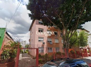 Apartamento · 60m² · 2 Quartos · Apartamento com 02 quartos no Bairro Jardim do Salso
