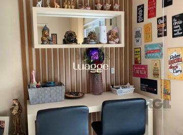 Apartamento · 45m² · 1 Quarto · Apartamento à venda - em Santa Maria Goretti