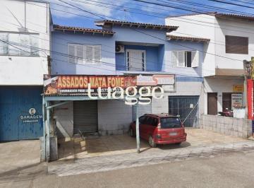 Casa · 300m² · 3 Quartos · 3 Vagas · Casa e loja à venda com 300m², 3 quartos e 3 vagas no Rubem Berta