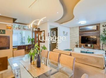 Casa · 146m² · 4 Quartos · 2 Vagas · Casa com 4 quartos e 2 vagas em condomínio fechado no Bairro Ecoville.