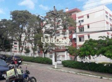 Apartamento · 38m² · 1 Quarto · Apartamento de 1 quarto (dormitório) bairro Tristeza.