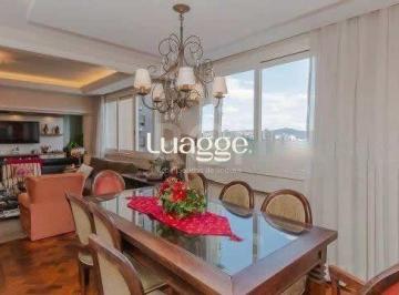 Apartamento · 190m² · 3 Quartos · 1 Vaga · APARTAMENTO A VENDA 3 DORMITÓRIOS, SUÍTE, NO MOINHOS DE VENTOS