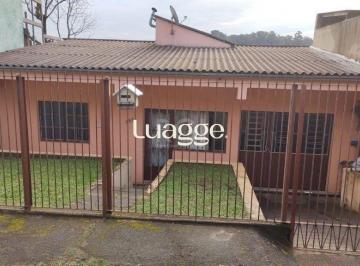 Casa · 120m² · 4 Quartos · 3 Vagas · Casa para Venda - 120m², 4 dormitórios, sendo 1 suites, 3 vagas - Freitas