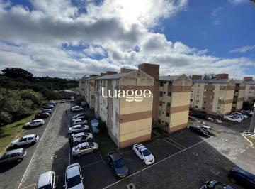 Apartamento · 40m² · 2 Quartos · 1 Vaga · APARTAMENTO, 2 DORMITÓRIOS ZONA NORTE EM PORTO ALEGRE PARA COMPRAR