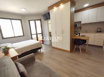 Apartamento · 29m² · Estúdio Reformado em frente a redenção ao lado da UFRGS!