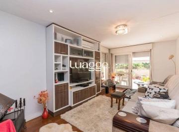 Apartamento · 180m² · 3 Quartos · 1 Vaga · Cobertura para Venda - 180m², 3 dormitórios, sendo 1 suites, 1 vaga - Petrópolis