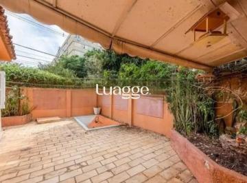 Casa · 230m² · 3 Quartos · 2 Vagas · Casa térrea com piscina, jardim e 3 dormitórios Jardim Botanico