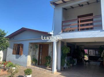 Casa · 201m² · 4 Quartos · 3 Vagas · Casa à venda - em Maringá