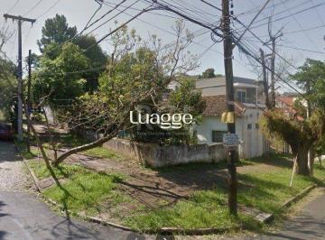 Terreno · 520m² · Terreno no Chácara das Pedras com 520m²
