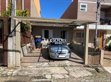 Casa · 55m² · 2 Quartos · 1 Vaga · Casa no bairro Espirito Santo