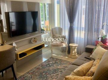 Apartamento · 44m² · 1 Quarto · 1 Vaga · Apartamento para Venda - 43.89m², 1 dormitório, 1 vaga - Higienópolis