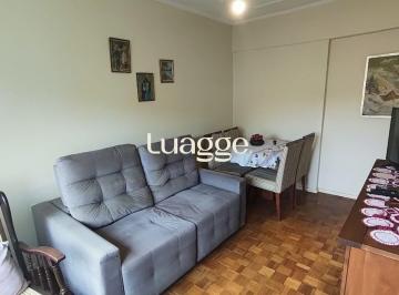 Apartamento · 43m² · 1 Quarto · Apartamento com 1 quarto e 43m² à venda no Cristo Redentor