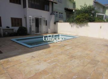 Casa · 383m² · 5 Quartos · 3 Vagas · Casa Condominio para Venda - 383.4m², 5 dormitórios, sendo 2 suites, 3 vagas - N