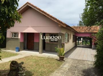 Casa · 169m² · 3 Quartos · 5 Vagas · Casa à venda - no Centro