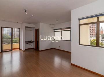 Comercial · 40m² · 1 Vaga · Sala a com 40m² privativos vaga e elevador, na Rua Barão do Gravataí, Menino Deu